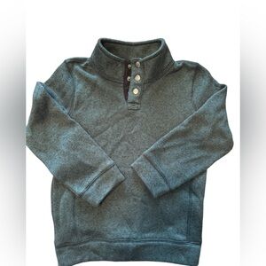🤎Sonoma Boys Turtleneck Sweater Knit Pullover